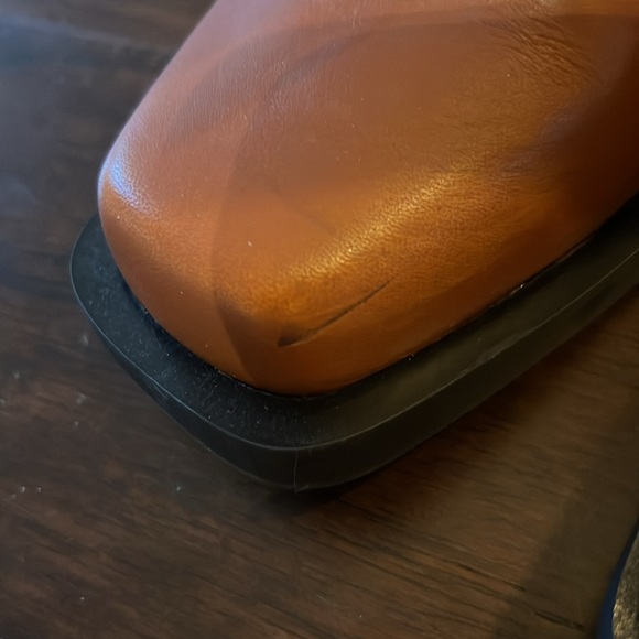 Ganni boots - Picture 4 of 5